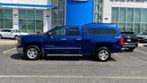 Thumbnail of 2014 Blue Topaz Metallic Chevrolet Silverado 1500