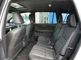 Thumbnail of 2025 Platinum White Pearl Honda Passport