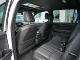 Thumbnail of 2025 Platinum White Pearl Honda Passport