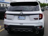 Thumbnail of 2025 Platinum White Pearl Honda Passport