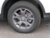 Thumbnail of 2025 Platinum White Pearl Honda Passport