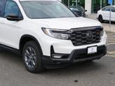 Thumbnail of 2025 Platinum White Pearl Honda Passport