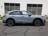 Thumbnail of 2026 Urban Gray Pearl Honda HR-V