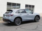 Thumbnail of 2026 Urban Gray Pearl Honda HR-V