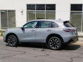 Thumbnail of 2026 Urban Gray Pearl Honda HR-V