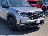Thumbnail of 2022 Lunar Silver Metallic Honda Passport