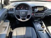 Thumbnail of 2022 Lunar Silver Metallic Honda Passport