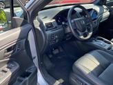 Thumbnail of 2022 Lunar Silver Metallic Honda Passport