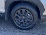 Thumbnail of 2022 Lunar Silver Metallic Honda Passport