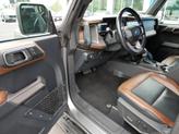 Thumbnail of 2022 CARBONIZEDGRAY Ford Bronco