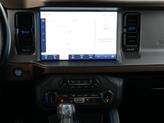 Thumbnail of 2022 CARBONIZEDGRAY Ford Bronco