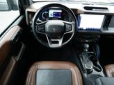 Thumbnail of 2022 CARBONIZEDGRAY Ford Bronco
