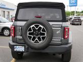 Thumbnail of 2022 CARBONIZEDGRAY Ford Bronco