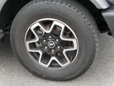 Thumbnail of 2022 CARBONIZEDGRAY Ford Bronco