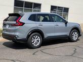 Thumbnail of 2026 Urban Gray Pearl Honda CR-V