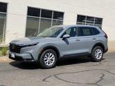 Thumbnail of 2026 Urban Gray Pearl Honda CR-V