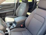 Thumbnail of 2026 Urban Gray Pearl Honda CR-V