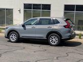 Thumbnail of 2026 Urban Gray Pearl Honda CR-V