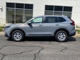 Thumbnail of 2026 Urban Gray Pearl Honda CR-V