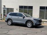 Photo of 2026 Urban Gray Pearl Honda CR-V
