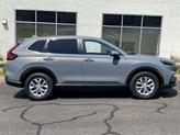 Thumbnail of 2026 Urban Gray Pearl Honda CR-V