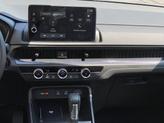 Thumbnail of 2026 Urban Gray Pearl Honda CR-V