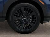 Thumbnail of 2026 Atlantic Blue Hyundai SANTA FE HEV