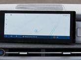 Thumbnail of 2026 Atlantic Blue Hyundai SANTA FE HEV
