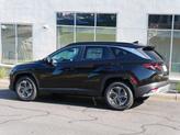 Thumbnail of 2025 Ash Black Hyundai TUCSON Hybrid