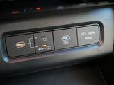 Thumbnail of 2025 Ash Black Hyundai TUCSON Hybrid