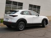 Thumbnail of 2022 Snowflake White Pearl Mazda CX-30