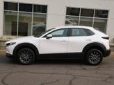 Thumbnail of 2022 Snowflake White Pearl Mazda CX-30