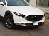 Thumbnail of 2022 Snowflake White Pearl Mazda CX-30