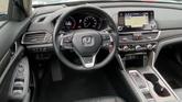 Thumbnail of 2022 Sonic Gray Pearl Honda Accord