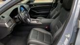 Thumbnail of 2022 Sonic Gray Pearl Honda Accord
