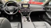 Thumbnail of 2022 Sonic Gray Pearl Honda Accord