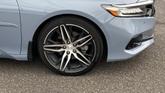 Thumbnail of 2022 Sonic Gray Pearl Honda Accord