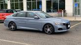 Photo of 2022 Sonic Gray Pearl Honda Accord