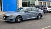 Thumbnail of 2022 Sonic Gray Pearl Honda Accord