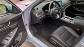 Thumbnail of 2022 Sonic Gray Pearl Honda Accord