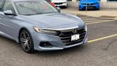 Thumbnail of 2022 Sonic Gray Pearl Honda Accord
