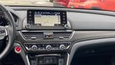 Thumbnail of 2022 Sonic Gray Pearl Honda Accord