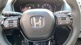 Thumbnail of 2026 Platinum White Pearl Honda Civic Hybrid