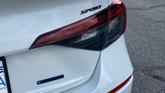 Thumbnail of 2026 Platinum White Pearl Honda Civic Hybrid