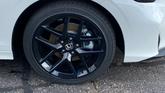 Thumbnail of 2026 Platinum White Pearl Honda Civic Hybrid