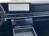Thumbnail of 2025 Atlantic Blue Hyundai SANTA FE