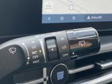 Thumbnail of 2025 Atlantic Blue Hyundai SANTA FE