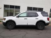 Thumbnail of 2026 Platinum White Pearl Honda Passport
