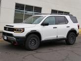 Thumbnail of 2026 Platinum White Pearl Honda Passport