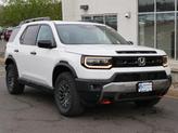 Thumbnail of 2026 Platinum White Pearl Honda Passport